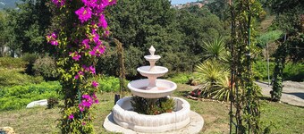 Charming apartment in Vigo with views of the valley (pet friendly)