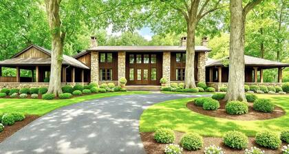 Luxor Mountaintop Cabin-Castle at Deep Creek Lake
