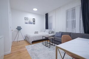 Coin séjour