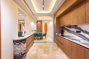 Cucina privata