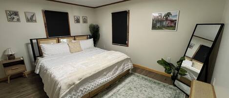 Internet, bed sheets