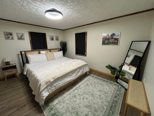 Welcome to the Butterscotch Bungalow!