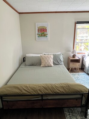 Internetzugang, Bettwäsche