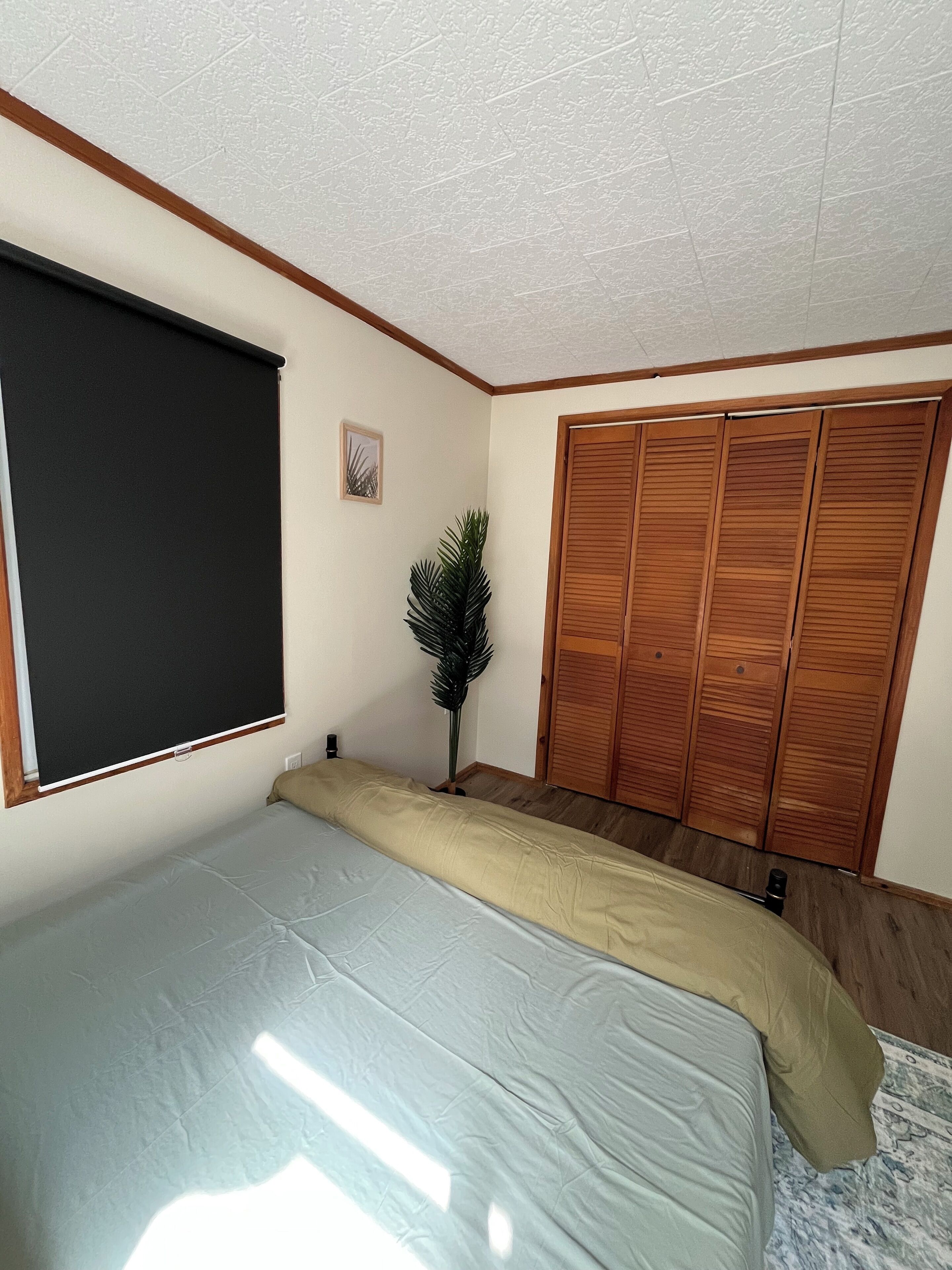 Internet y ropa de cama 