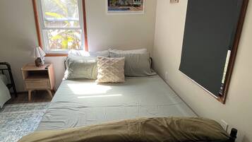 Internet y ropa de cama