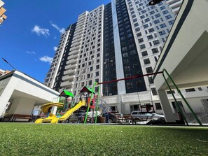 Espace pour enfants