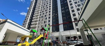 New and modern Apartment near Ciocana Pedestrian Alley