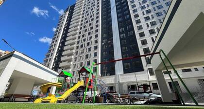 New and modern Apartment near Ciocana Pedestrian Alley