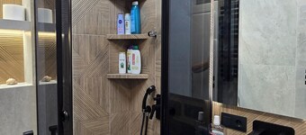 New and modern Apartment near Ciocana Pedestrian Alley