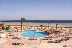 Exterior - Shoni Bay Resort (Marsa Alam)