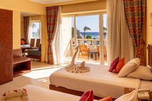 Room - Shoni Bay Resort (Marsa Alam)