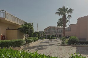 Exterior - Shoni Bay Resort (Marsa Alam)