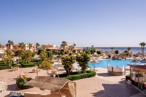 Exterior - Shoni Bay Resort (Marsa Alam)