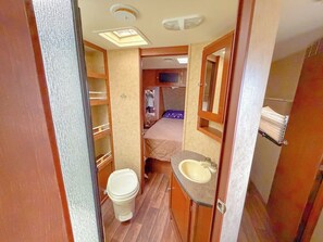 1 chambre, Wi-Fi gratuit