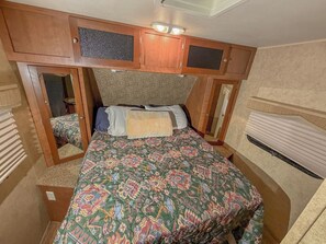 1 dormitorio y wifi gratis