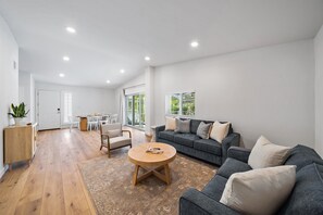 Smart TV y tenis de mesa 