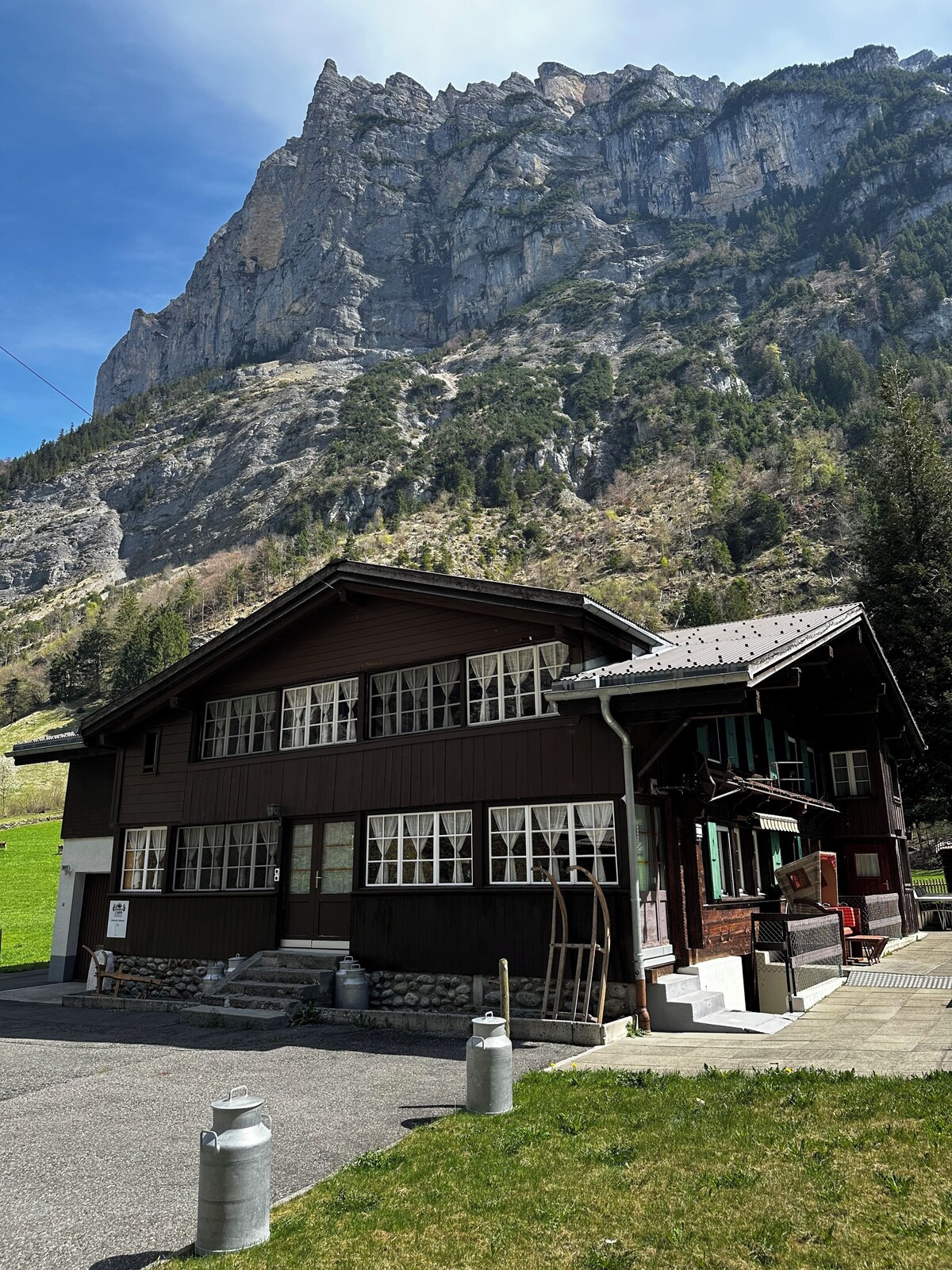 Image de profil de l’hôte