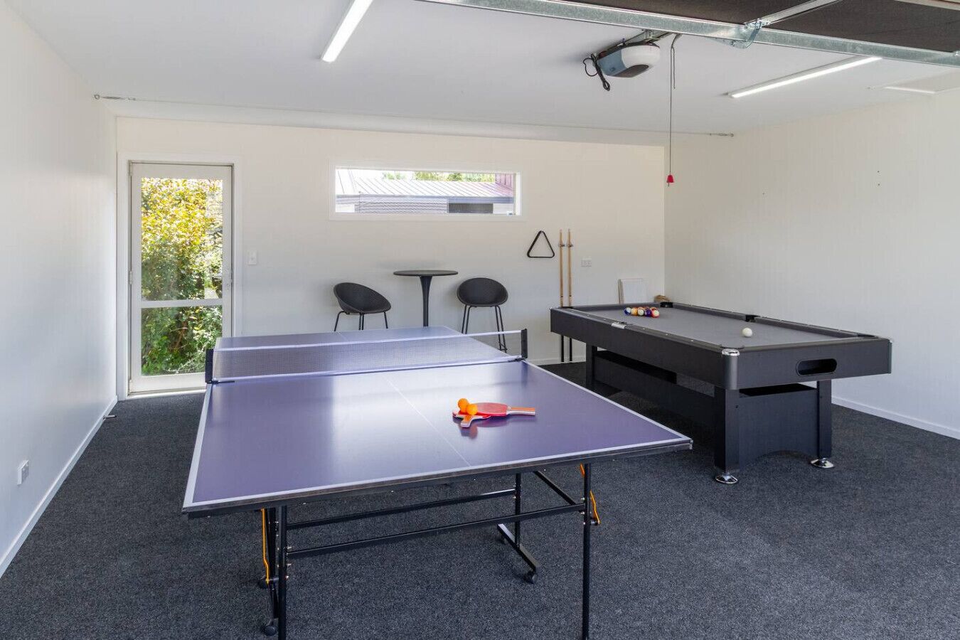 Spielezimmer