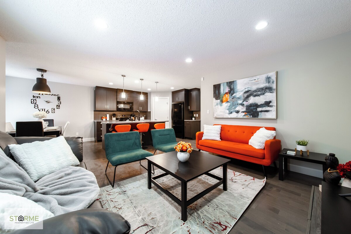 Bild für Gastgeberprofil