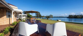 Crystal Palms - Oceanstays - Riverside