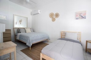 WiFi, bed sheets - Beach • Nightlife • Walk Everywhere - Heart of San Juan / Condado (San Juan)