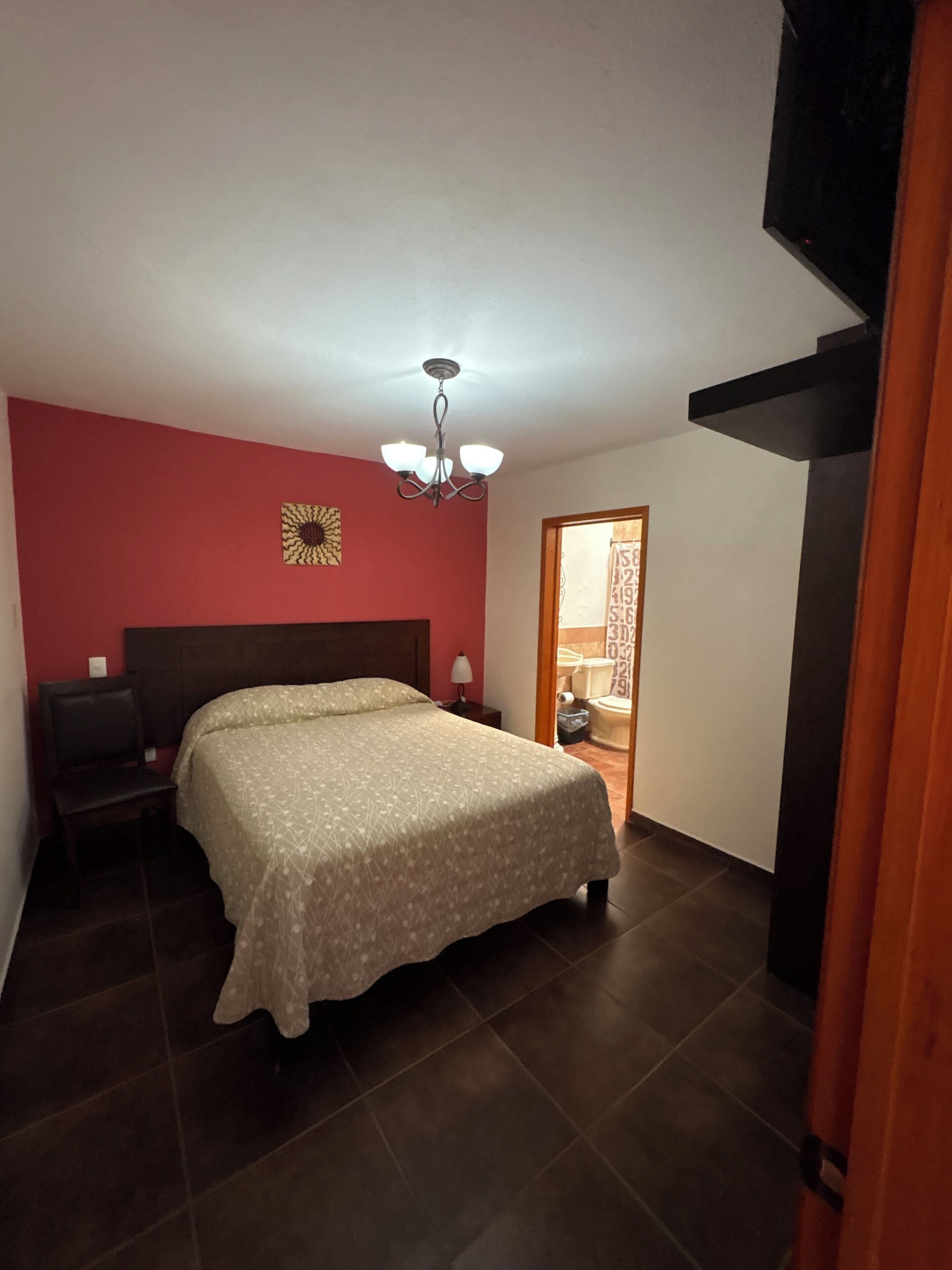 Suite estudio junior | Wifi gratis 