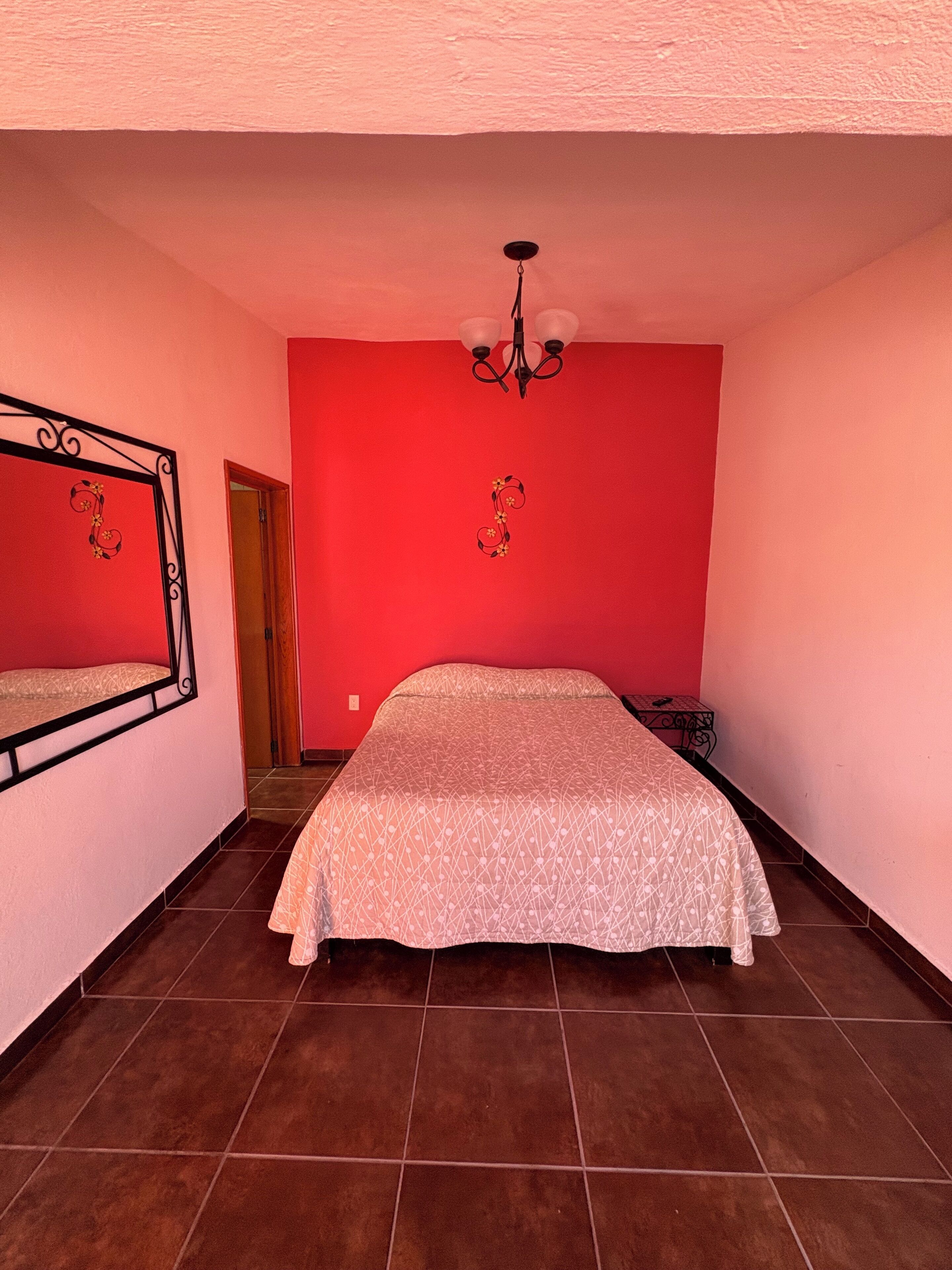 Habitación clásica | Wifi gratis 