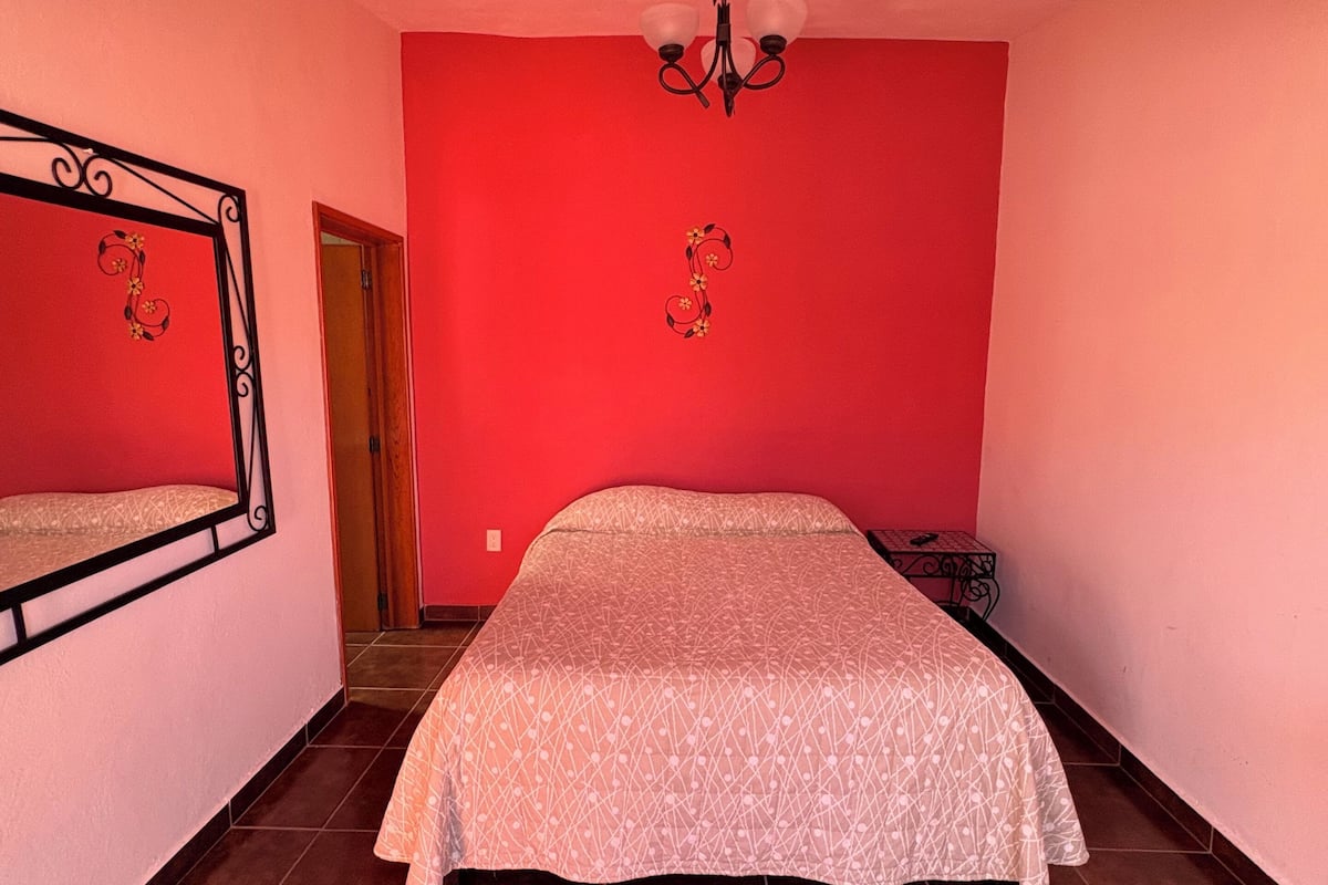 Habitación clásica | Wifi gratis