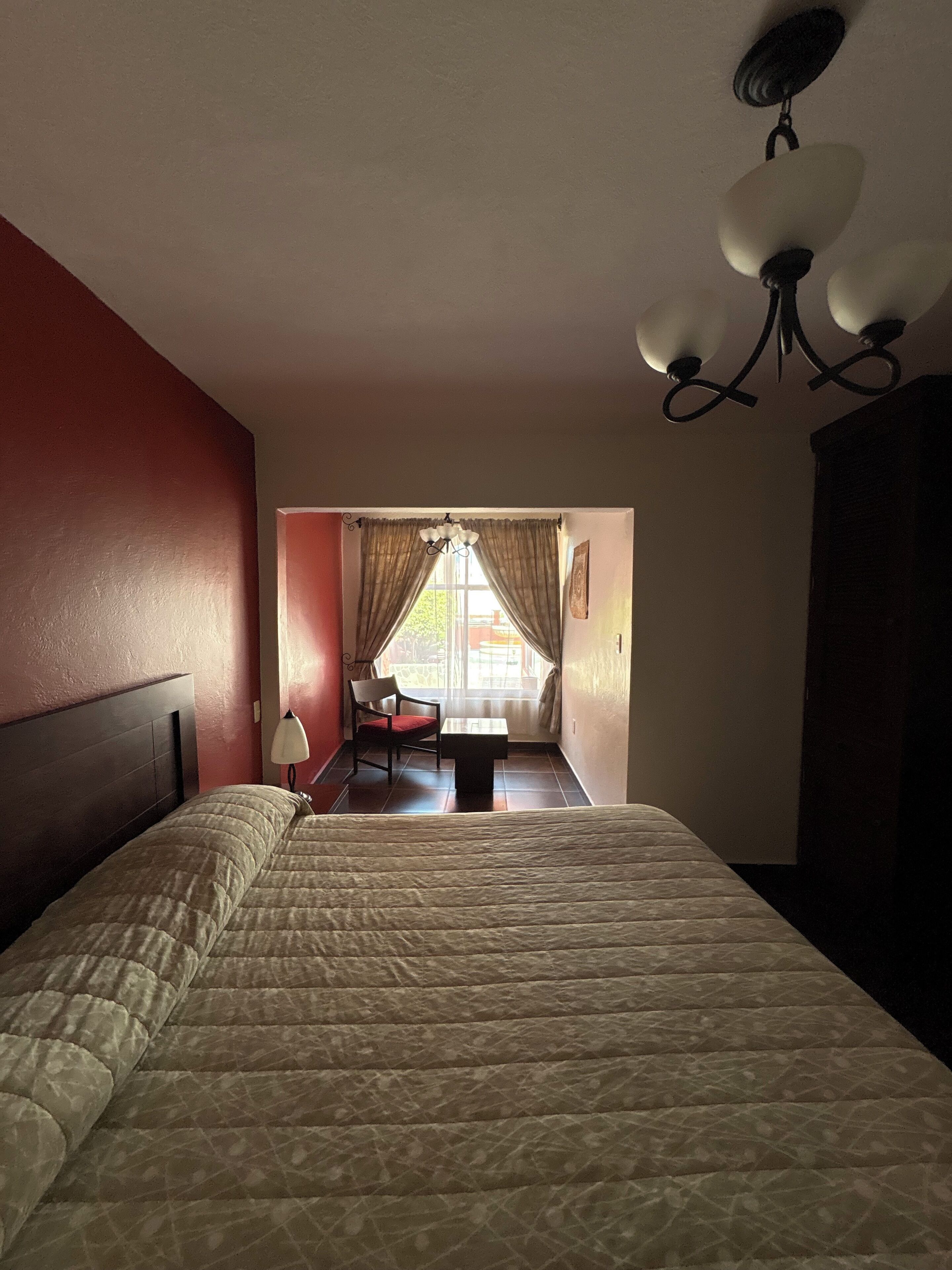 Suite Confort | Wifi gratis 