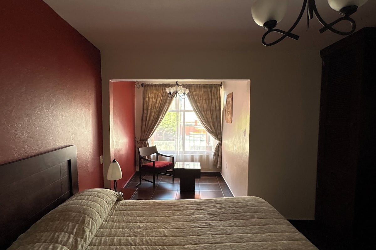 Suite Confort | Wifi gratis