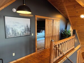 Interior - NEW! Hot-Tub, Sauna, Mins to Bristol MTN Ski Resort, Book 4 Prelaunch Rates! (Naples)