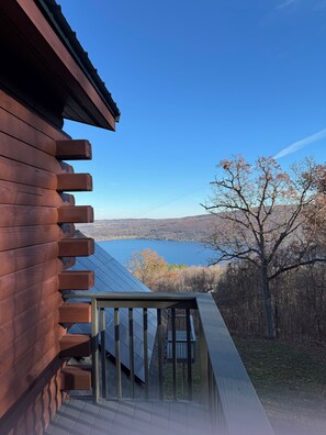 Property grounds - NEW! Hot-Tub, Sauna, Mins to Bristol MTN Ski Resort, Book 4 Prelaunch Rates! (Naples)