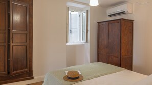 WiFi, bed sheets - Casa Carmi appartement vue mer à Erbalunga (Brando)
