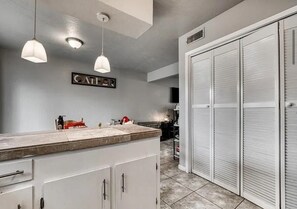 Interior - Secluded 2BR Townhome Steps from Northgate & A&M (Bryan)