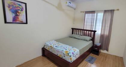 Lord's Hands Guest House Hotel