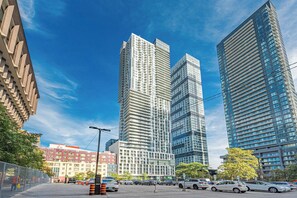 Exterior - Guestilo Suites - Eaton Centre (Toronto)