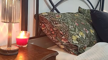 2 chambres, bureau, fer et planche Ă repasser, Wi-Fi gratuit