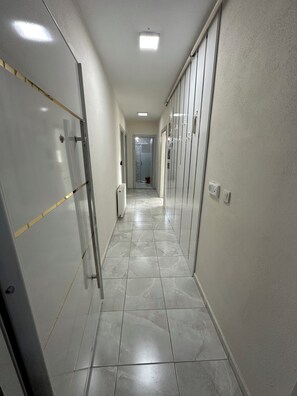 Interior - GOLDEN HOUR APARTMENT (Bursa)