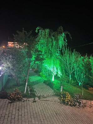 Ulkopuoli