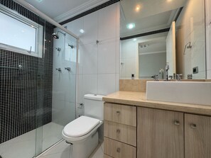 Sapone, carta igienica