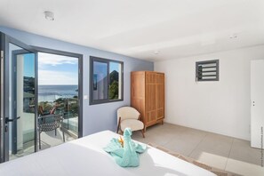 3 Schlafzimmer, Schreibtisch, Reisekinderbett, kostenloses WLAN