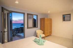 3 Schlafzimmer, Schreibtisch, Reisekinderbett, kostenloses WLAN