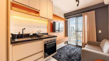 Apartment | Eigene Küche