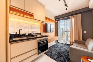 Apartment | Eigene Küche