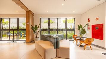 Apartment | Innenbereich