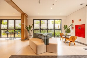 Apartment | Innenbereich