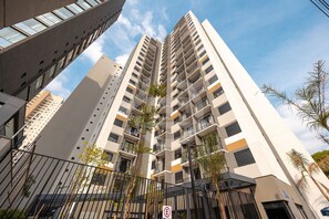 Appartement | Extérieur