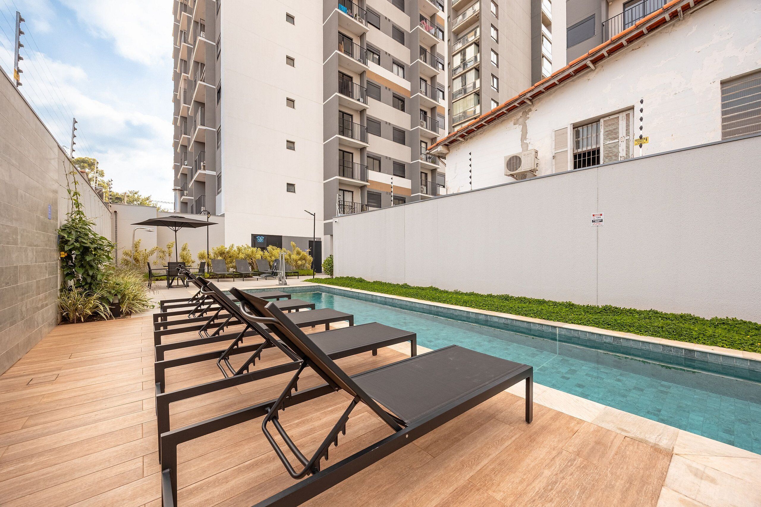 Studio | Pool | Outdoor pool