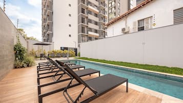 Studio | Pool | Outdoor pool