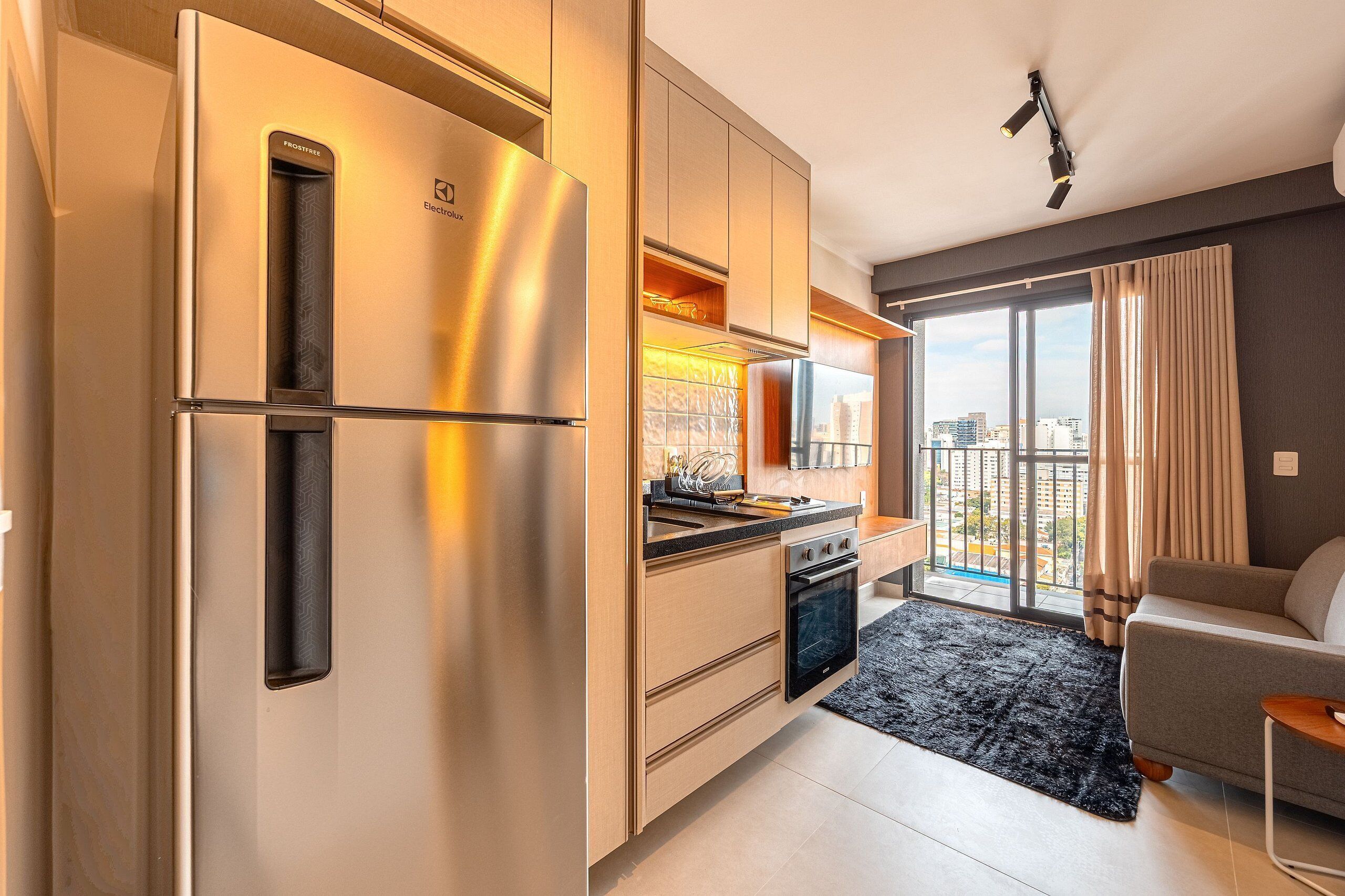 Appartement | Intérieur